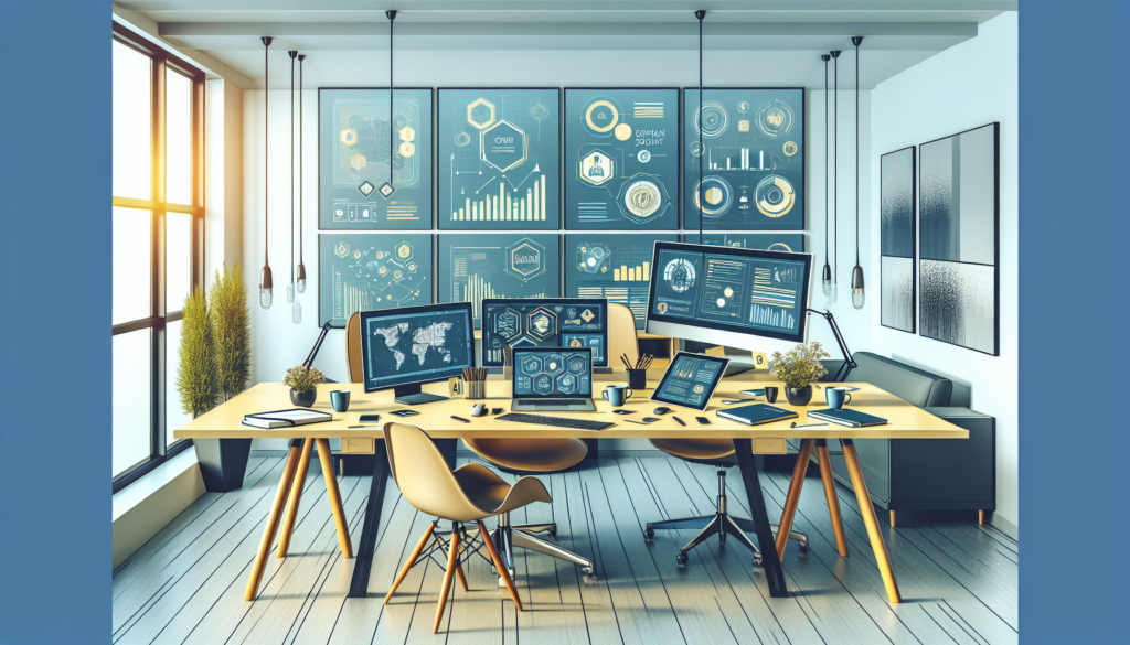 Effektive CRM-strategier til at øge kundeloyalitet&nbsp;